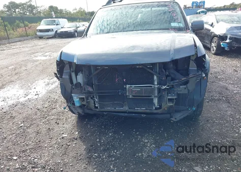 2012 Honda Ridgeline Rtl из США, поврежденный, VIN 5FPYK1F57CB001956